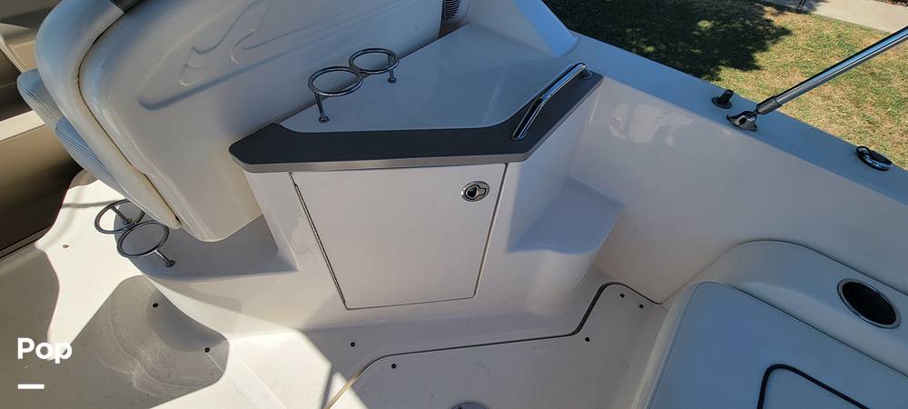 Slide: The Image of Sea Ray 240 Sundancer 2007 - 14431495