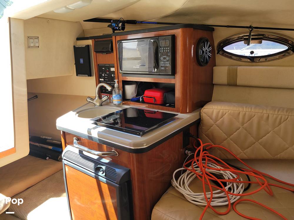 Slide: The Image of Sea Ray 240 Sundancer 2007 - 14276701