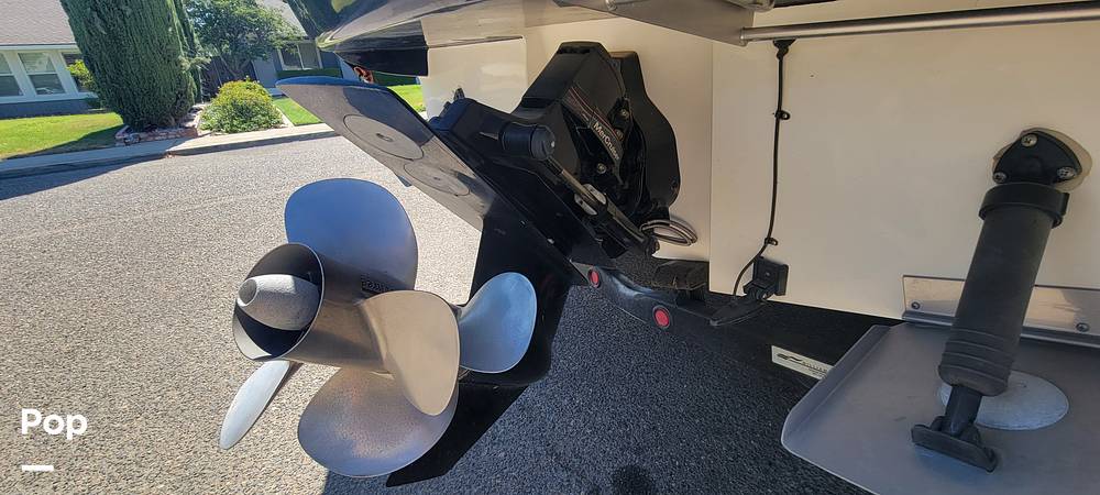 Slide: The Image of Stainless Prop - 14431507