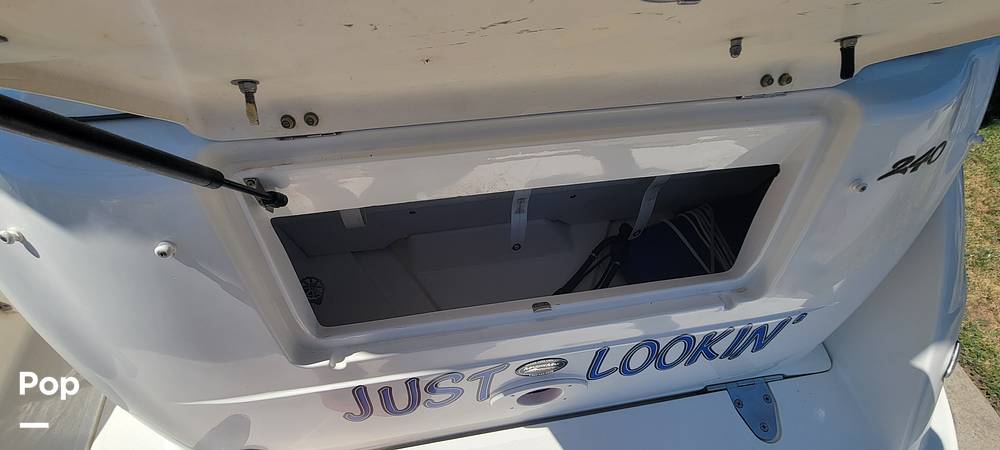 Slide: The Image of Sea Ray 240 Sundancer 2007 - 14431362