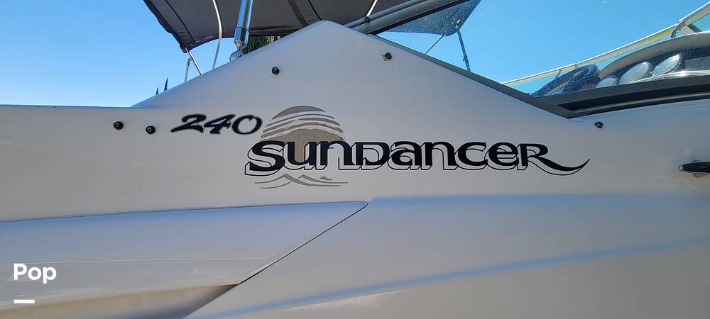 Slide: The Image of Sea Ray 240 Sundancer 2007 - 14431515