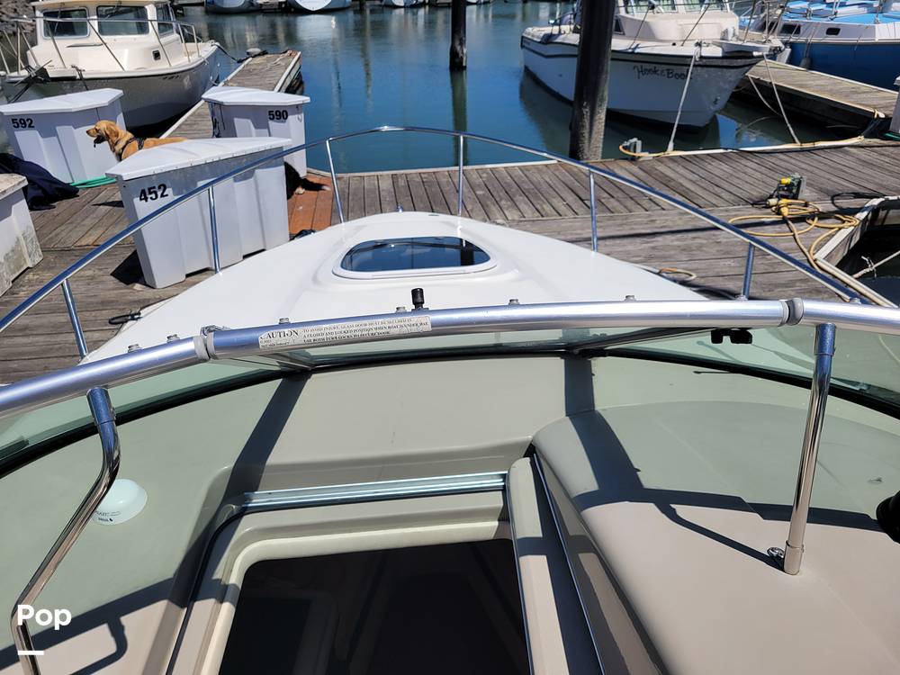 Slide: The Image of Sea Ray 240 Sundancer 2007 - 14276713