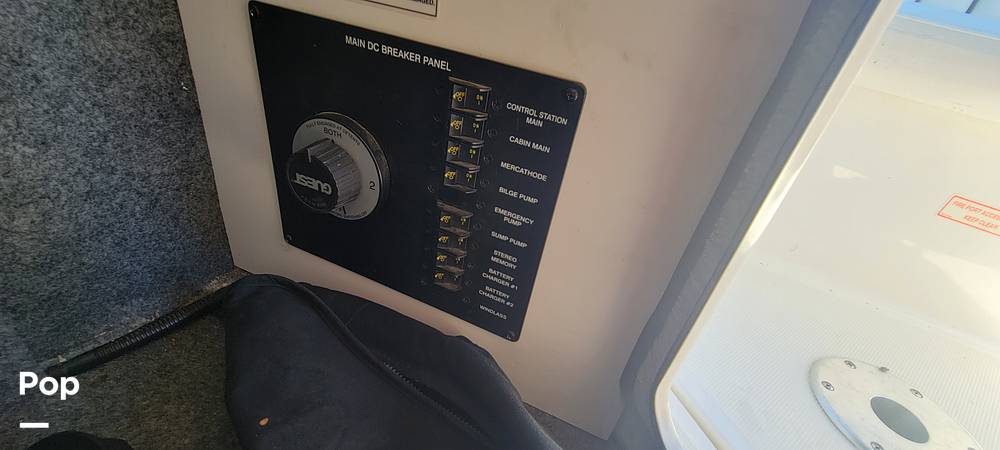Slide: The Image of Sea Ray 240 Sundancer 2007 - 14431366