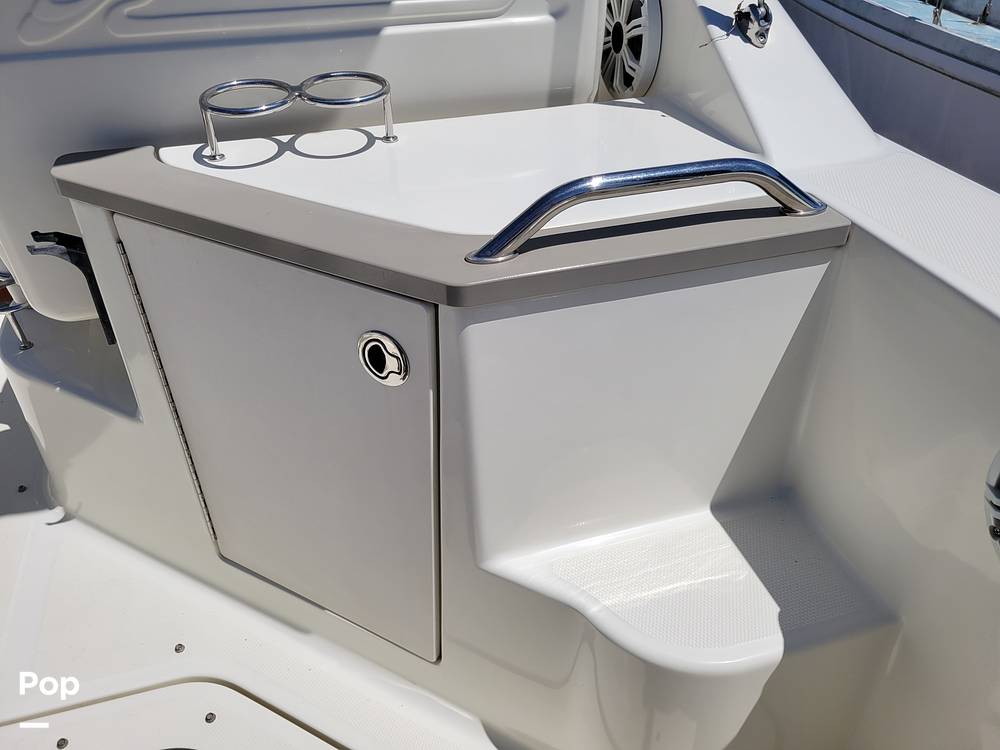 Slide: The Image of Sea Ray 240 Sundancer 2007 - 14276723