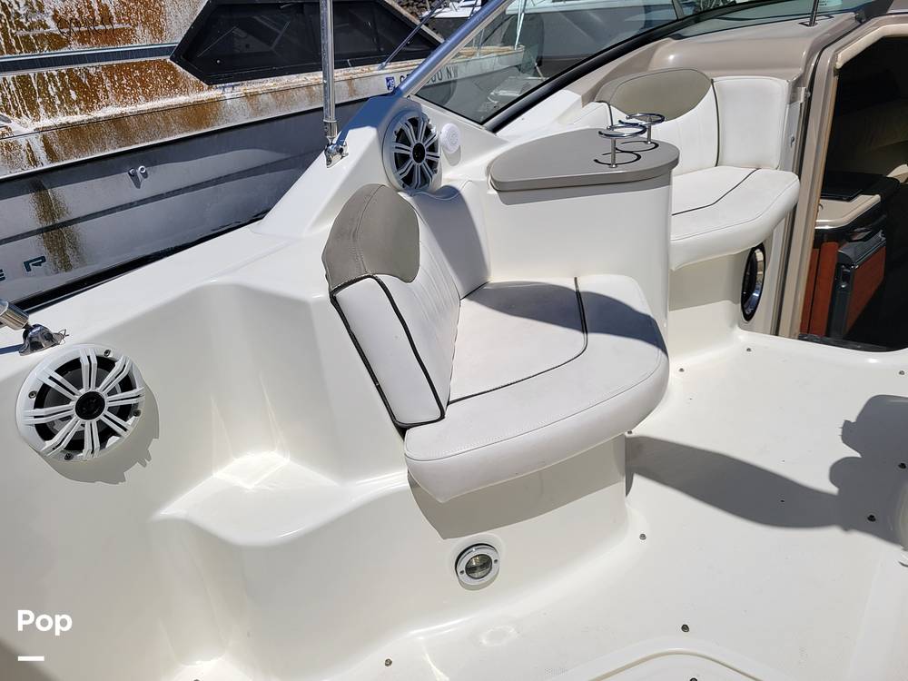 Slide: The Image of Sea Ray 240 Sundancer 2007 - 14276724