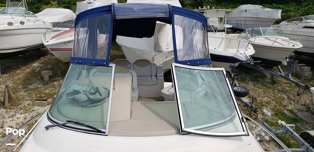 Slide: The Image of Sea Ray 240 Sundancer 2008 - 12841051