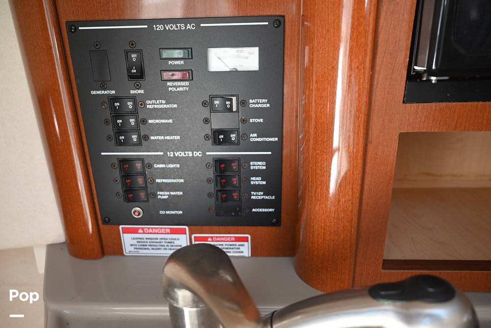 Slide: The Image of Sea Ray 240 Sundancer 2008 - 15339526