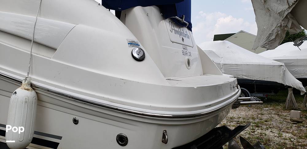 Slide: The Image of Sea Ray 240 Sundancer 2008 - 12841143