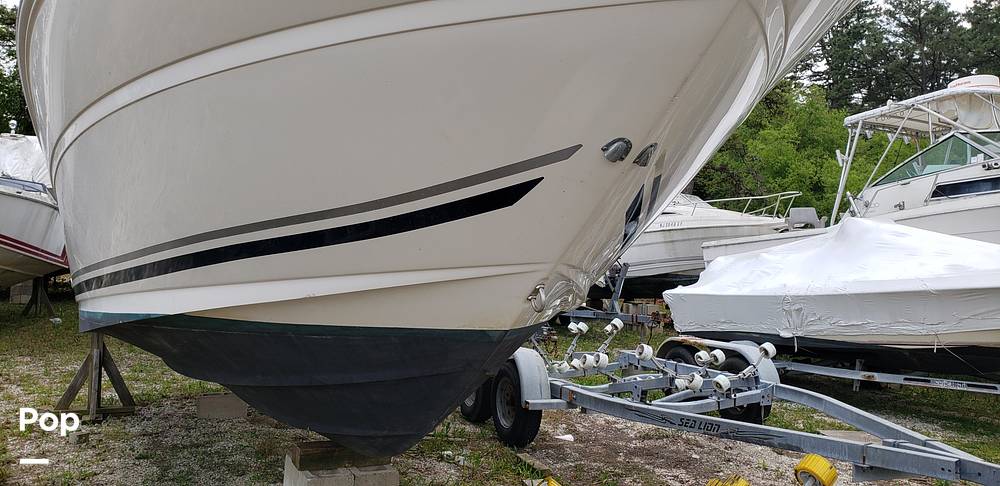 Slide: The Image of Sea Ray 240 Sundancer 2008 - 12841149
