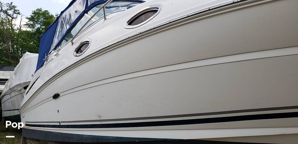 Slide: The Image of Sea Ray 240 Sundancer 2008 - 12841150