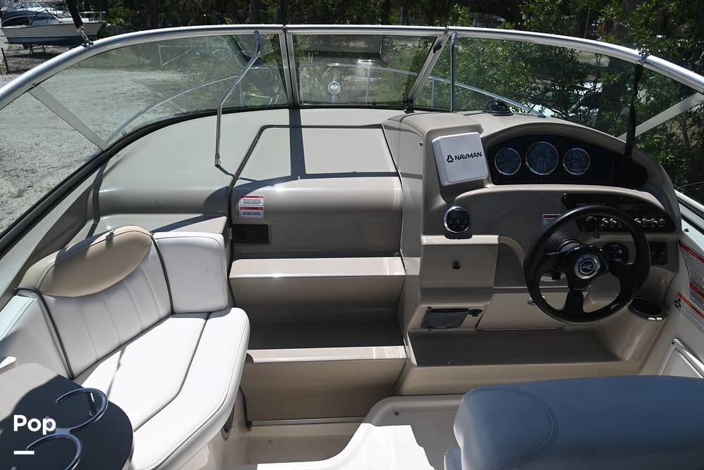 Slide: The Image of Sea Ray 240 Sundancer 2008 - 15339556