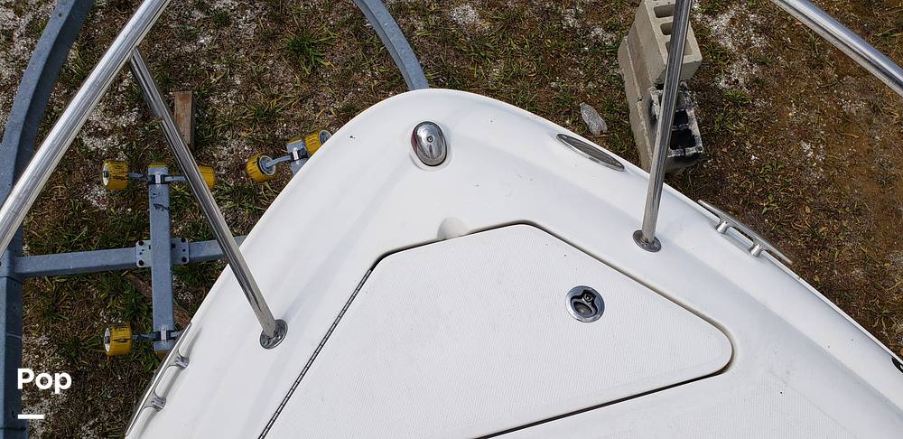 Slide: The Image of Sea Ray 240 Sundancer 2008 - 12841054