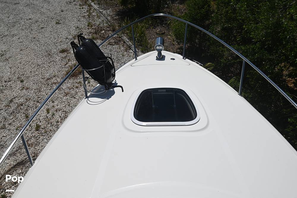 Slide: The Image of Sea Ray 240 Sundancer 2008 - 15339560
