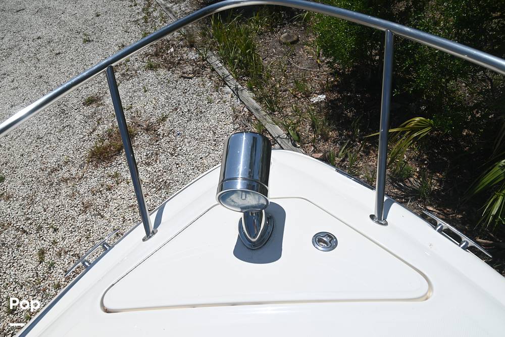 Slide: The Image of Sea Ray 240 Sundancer 2008 - 15339561
