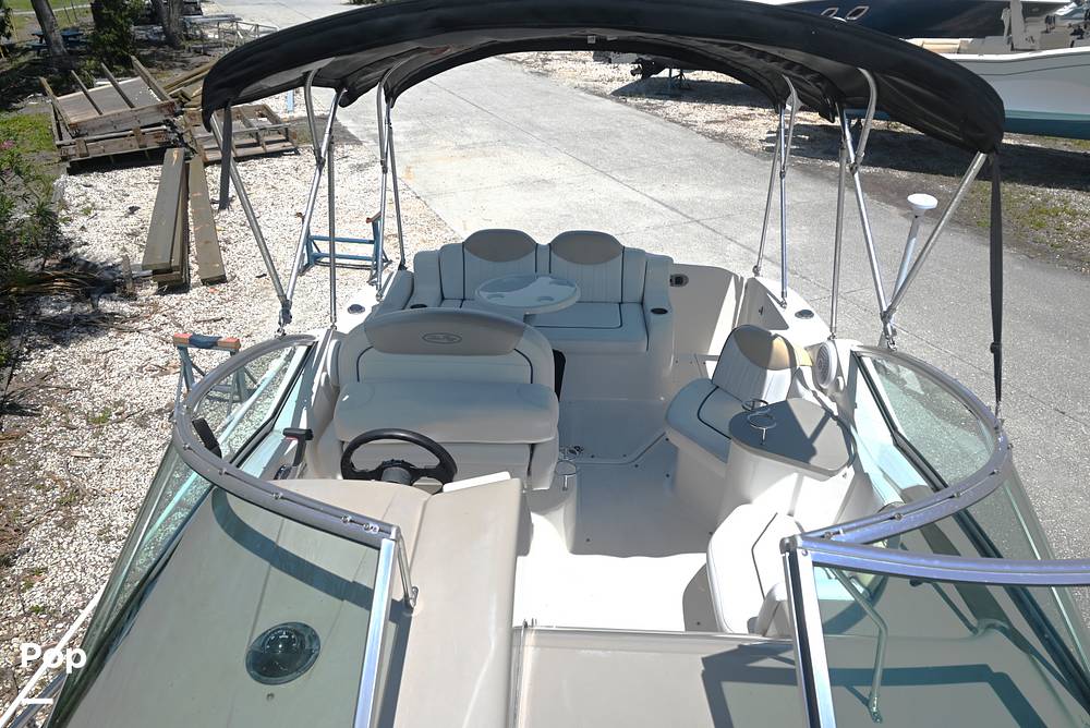 Slide: The Image of Sea Ray 240 Sundancer 2008 - 15339565