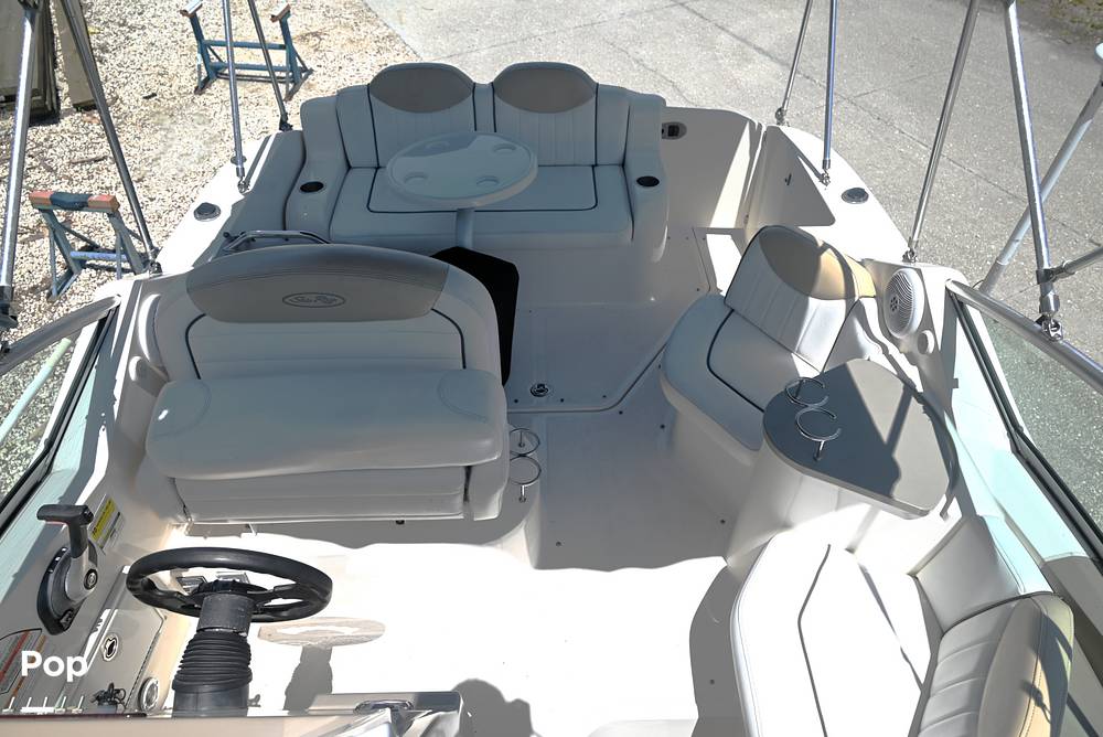 Slide: The Image of Sea Ray 240 Sundancer 2008 - 15339566