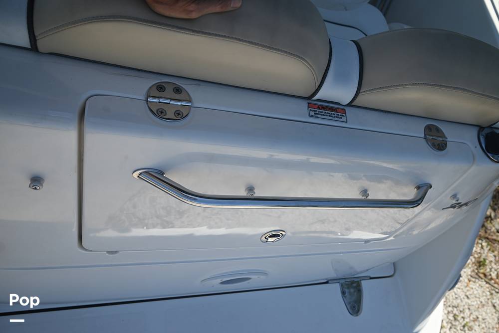 Slide: The Image of Sea Ray 240 Sundancer 2008 - 15339568