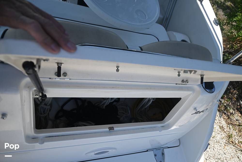 Slide: The Image of Sea Ray 240 Sundancer 2008 - 15339569