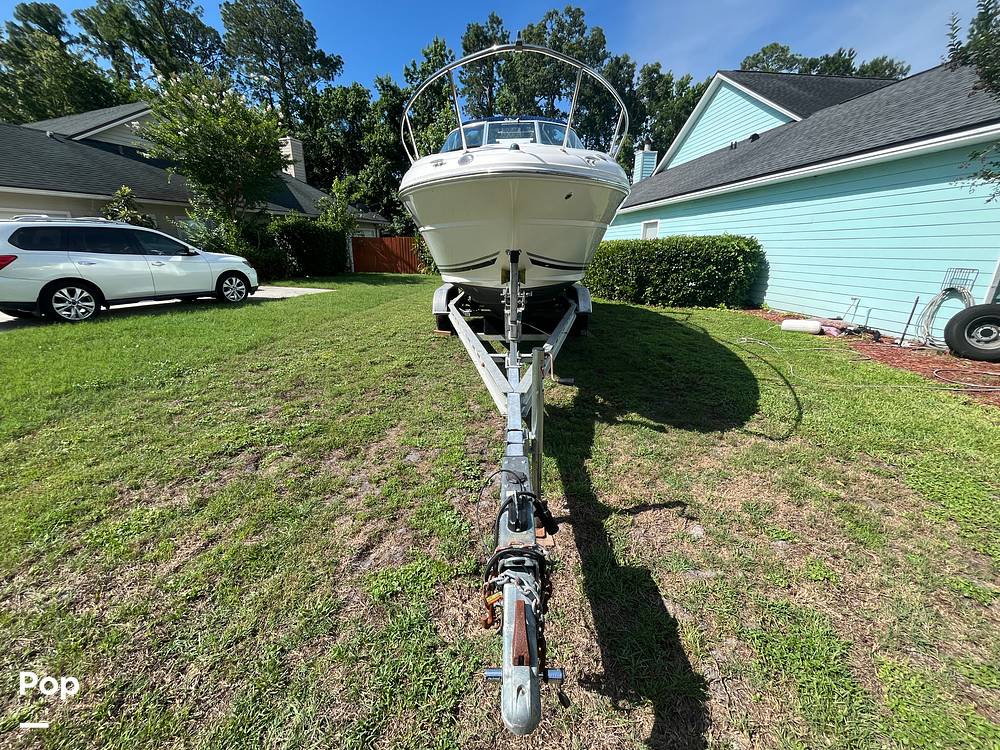 Slide: The Image of Sea Ray 240 Sundancer 2008 - 15499704