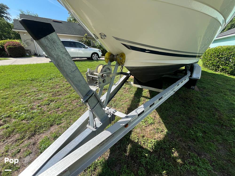 Slide: The Image of Sea Ray 240 Sundancer 2008 - 15499715