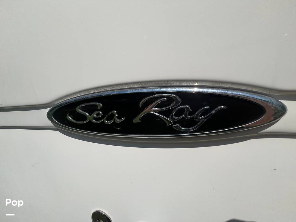 Slide: The Image of Sea Ray 240 Sundancer 2008 - 15499768