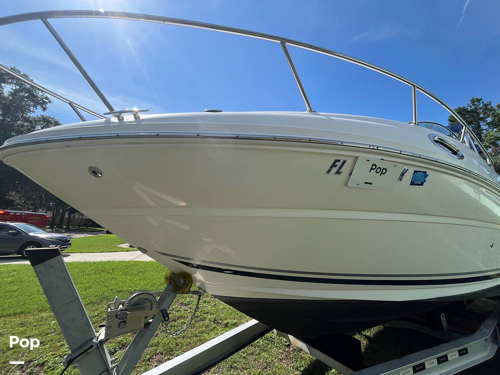 Slide: The Image of Sea Ray 240 Sundancer 2008 - 15499771