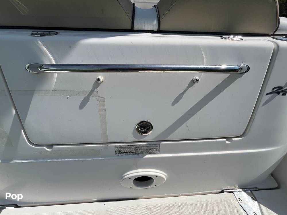 Slide: The Image of Sea Ray 240 Sundancer 2008 - 15499775