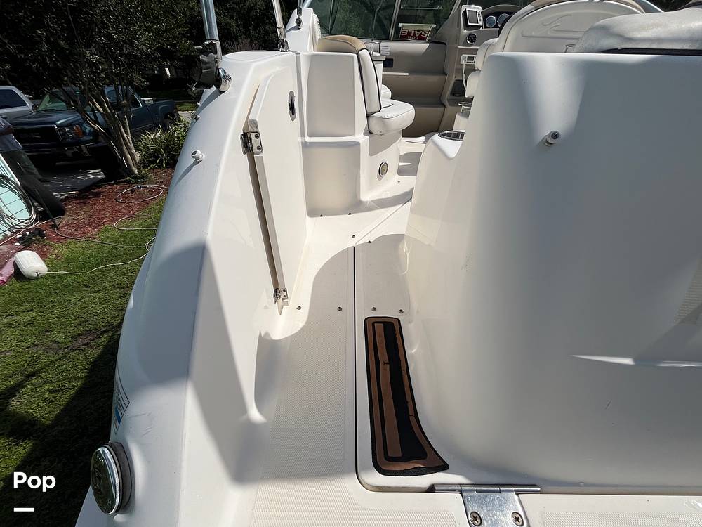 Slide: The Image of Sea Ray 240 Sundancer 2008 - 15499777