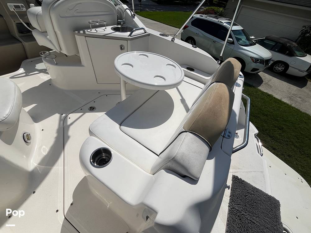 Slide: The Image of Sea Ray 240 Sundancer 2008 - 15499778