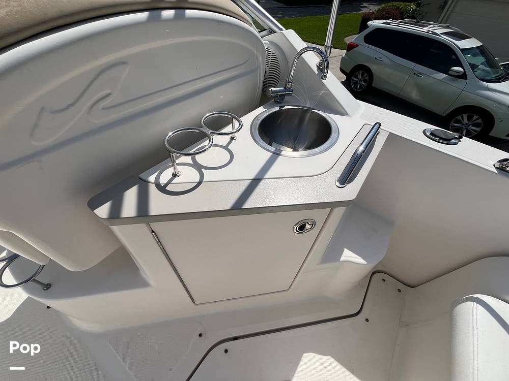 Slide: The Image of Sea Ray 240 Sundancer 2008 - 15499779