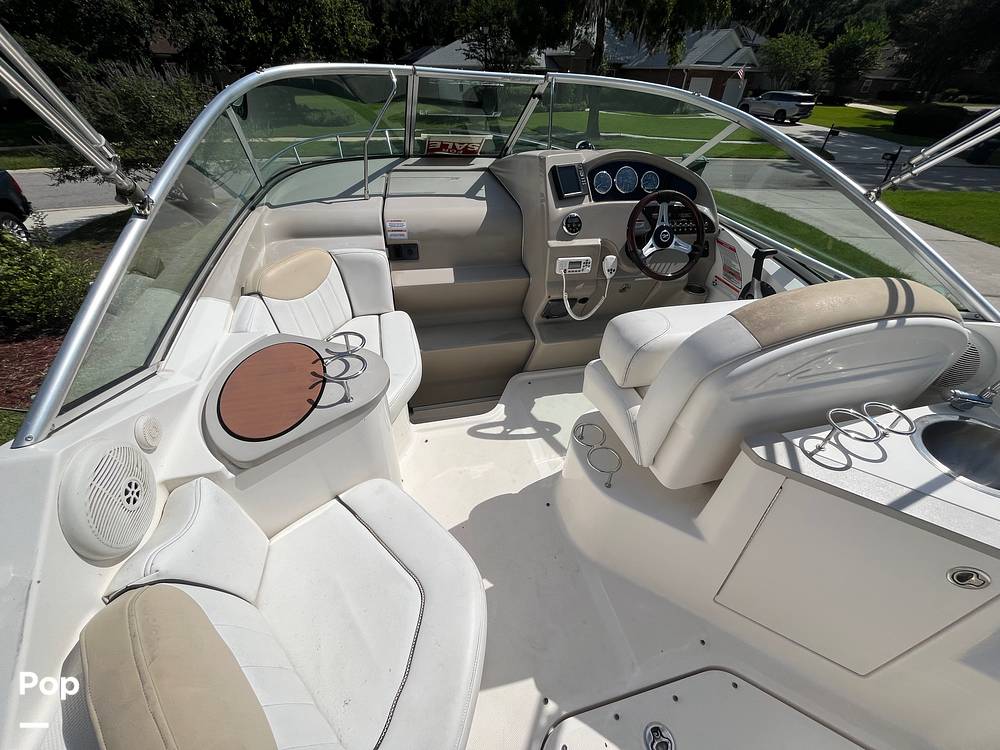 Slide: The Image of Sea Ray 240 Sundancer 2008 - 15499782