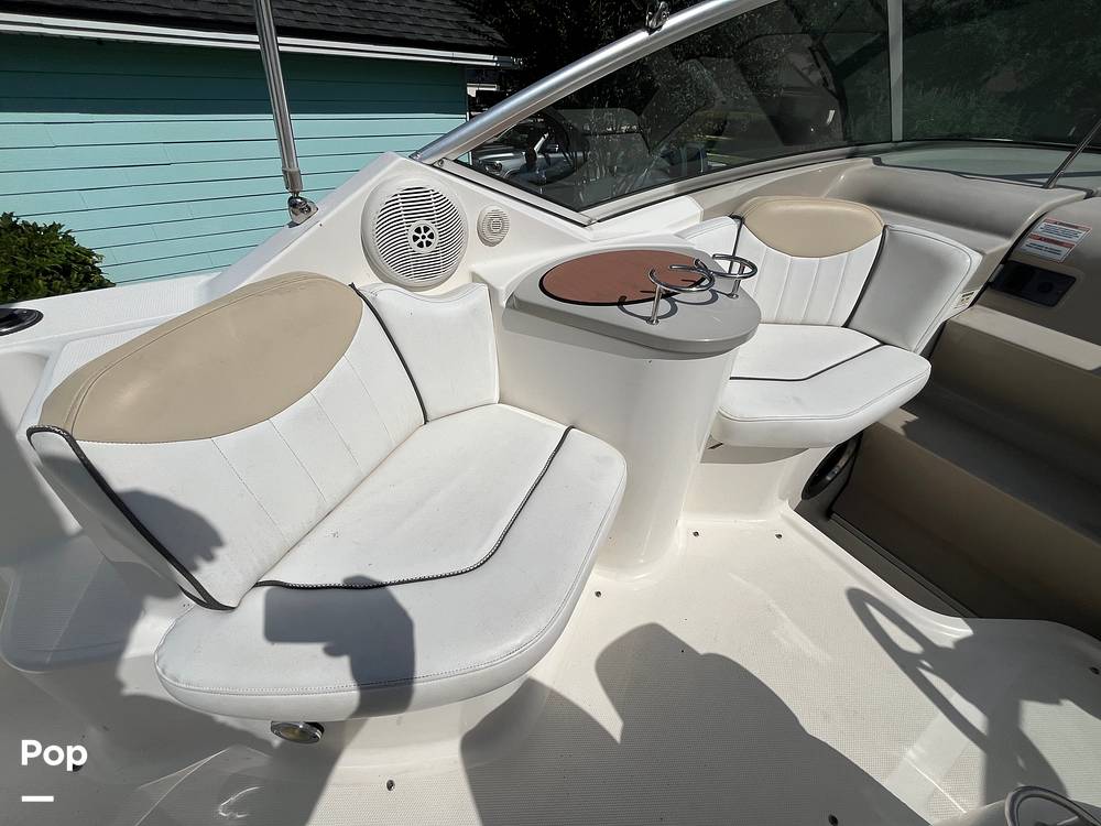 Slide: The Image of Sea Ray 240 Sundancer 2008 - 15499783