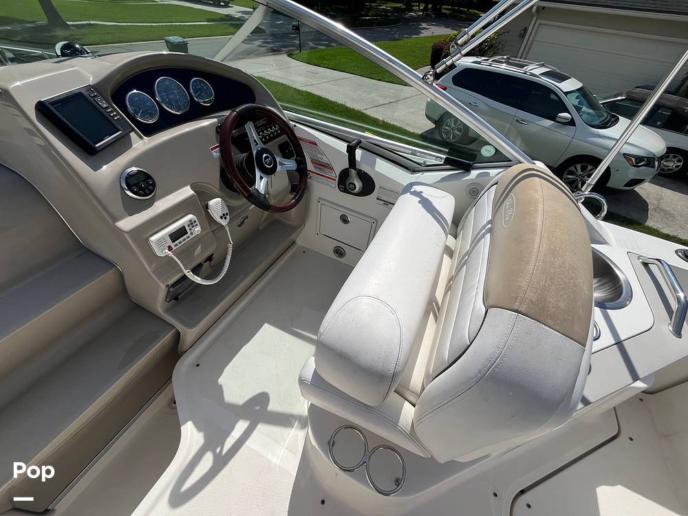 Slide: The Image of Sea Ray 240 Sundancer 2008 - 15499784