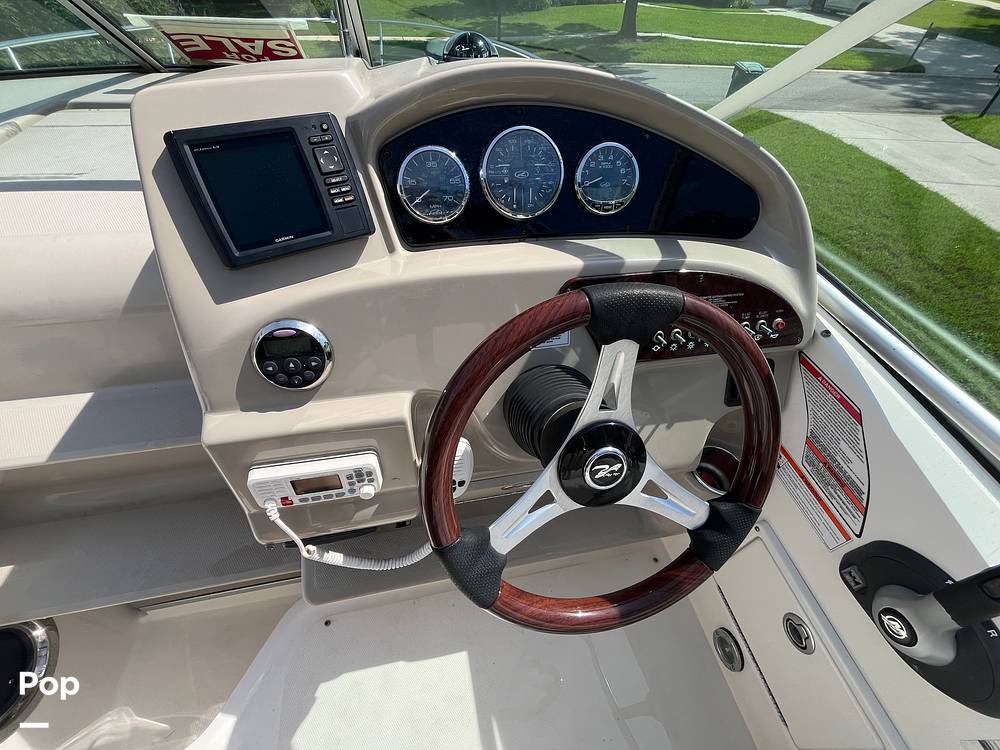 Slide: The Image of Sea Ray 240 Sundancer 2008 - 15499788