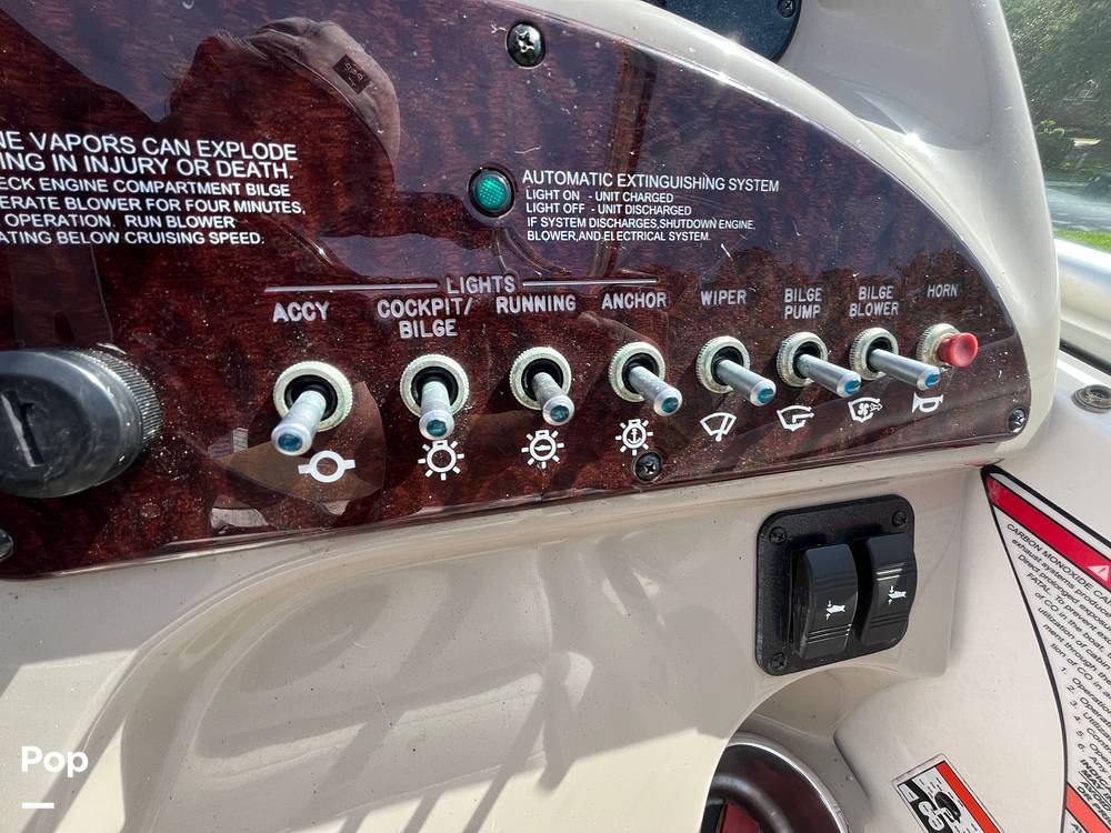 Slide: The Image of Sea Ray 240 Sundancer 2008 - 15499793