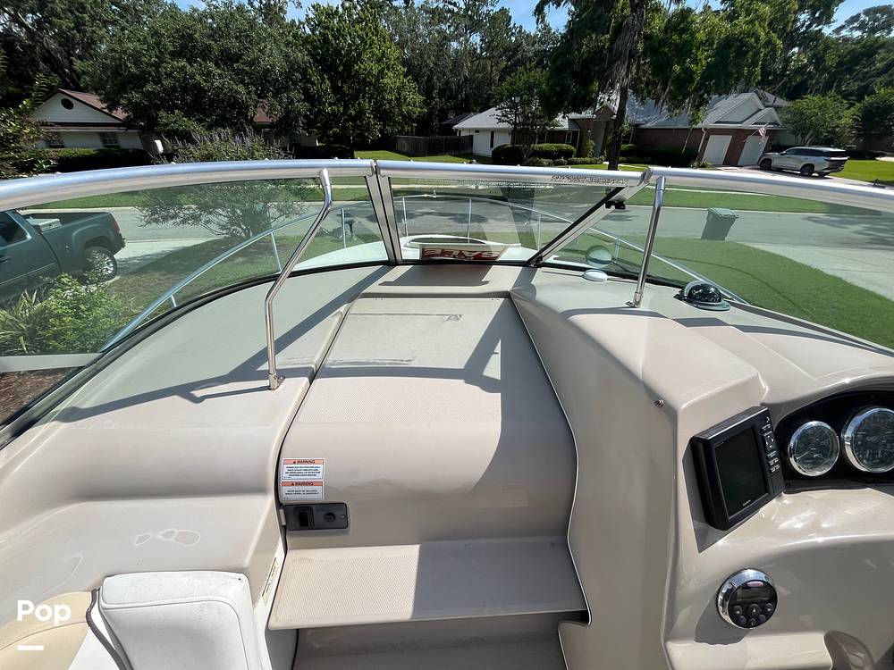 Slide: The Image of Sea Ray 240 Sundancer 2008 - 15499796