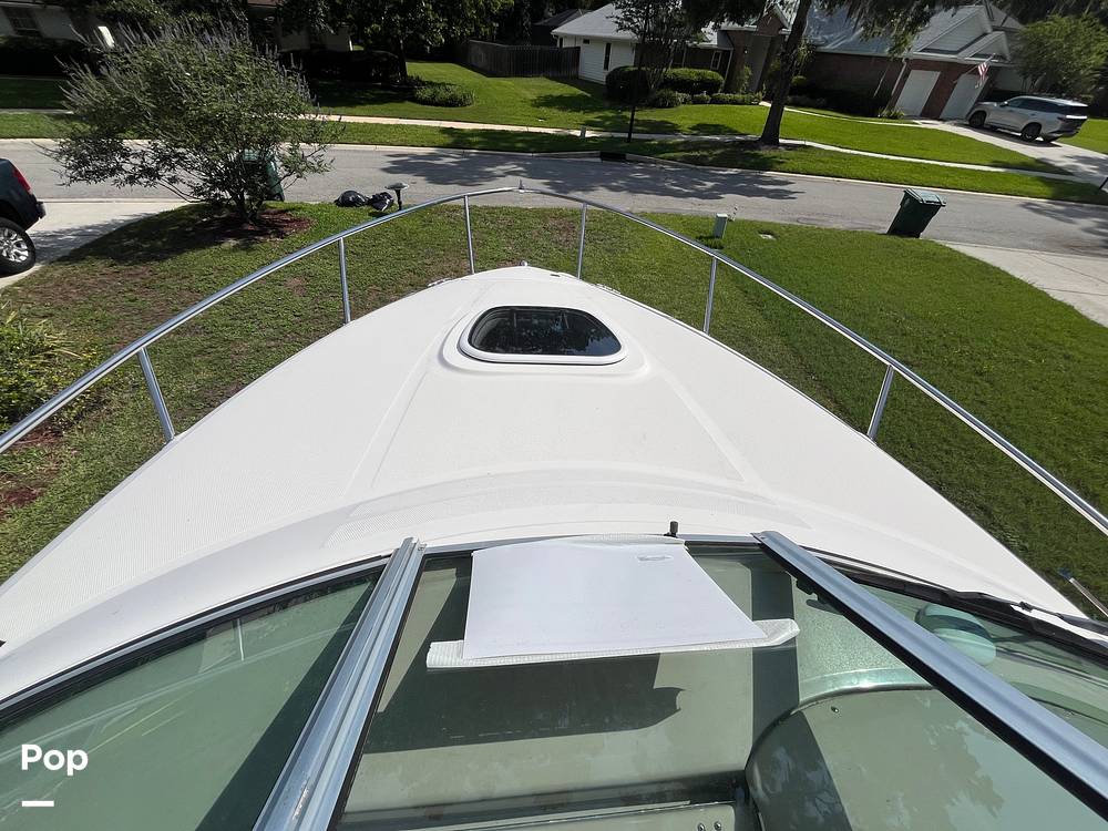 Slide: The Image of Sea Ray 240 Sundancer 2008 - 15499797