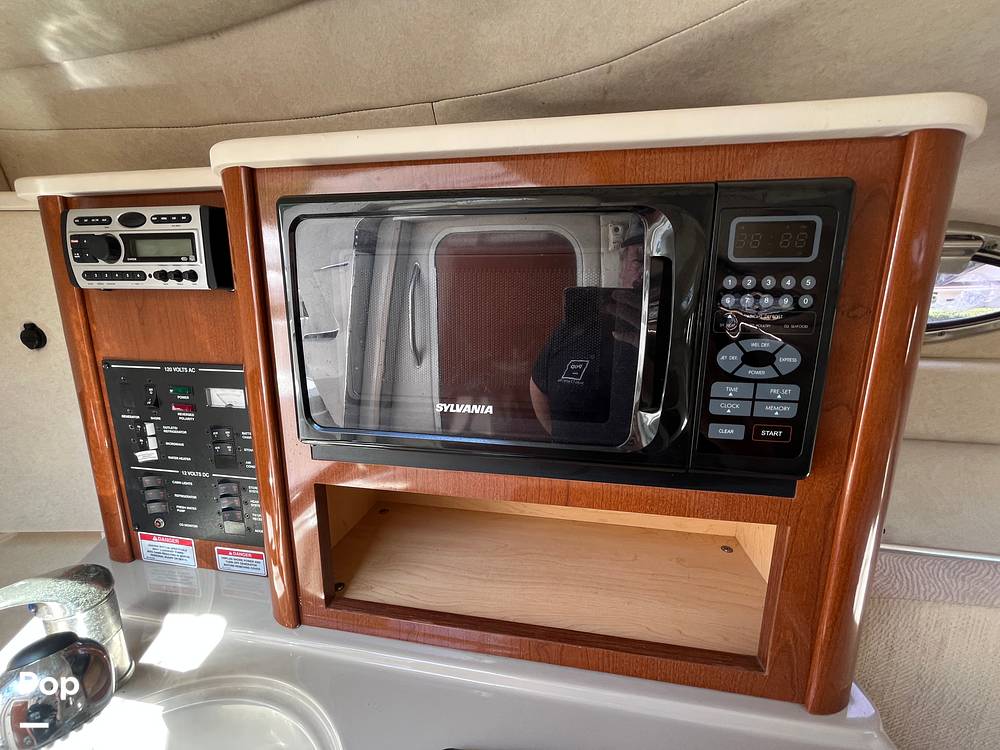 Slide: The Image of Sea Ray 240 Sundancer 2008 - 15499804