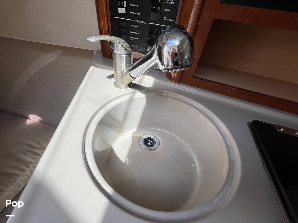 Slide: The Image of Sea Ray 240 Sundancer 2008 - 15499810