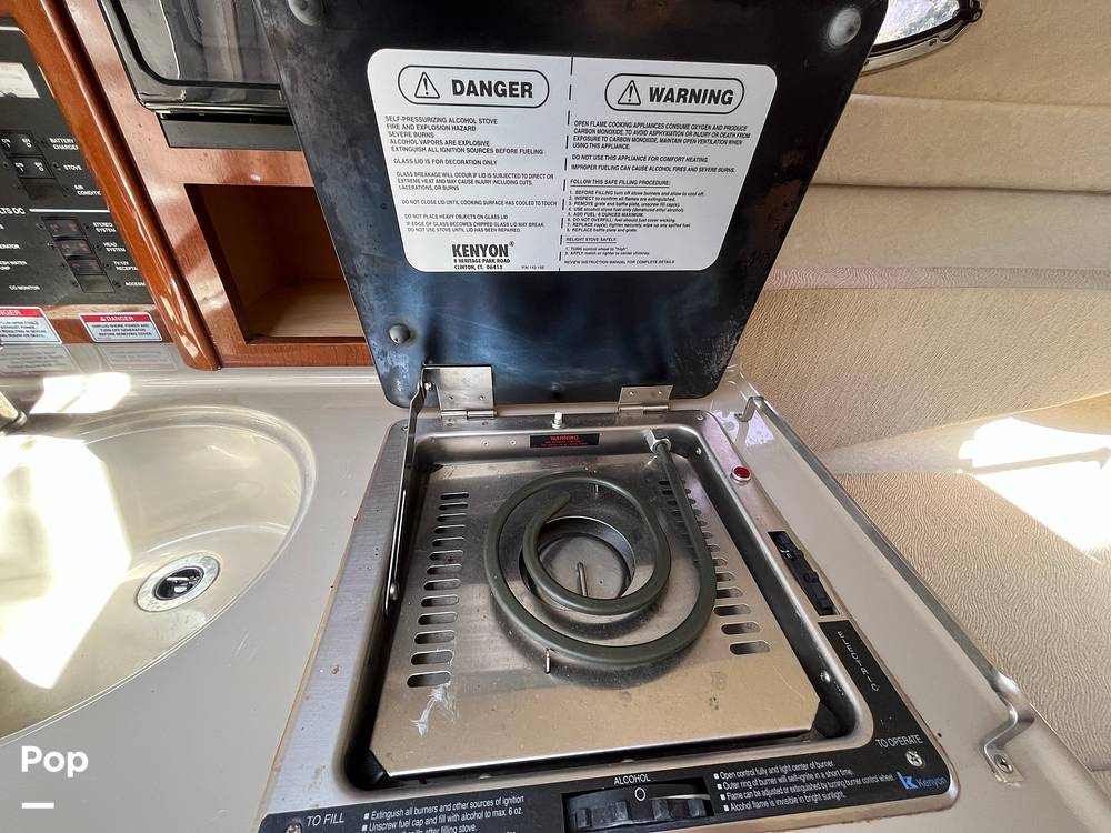 Slide: The Image of Sea Ray 240 Sundancer 2008 - 15499812