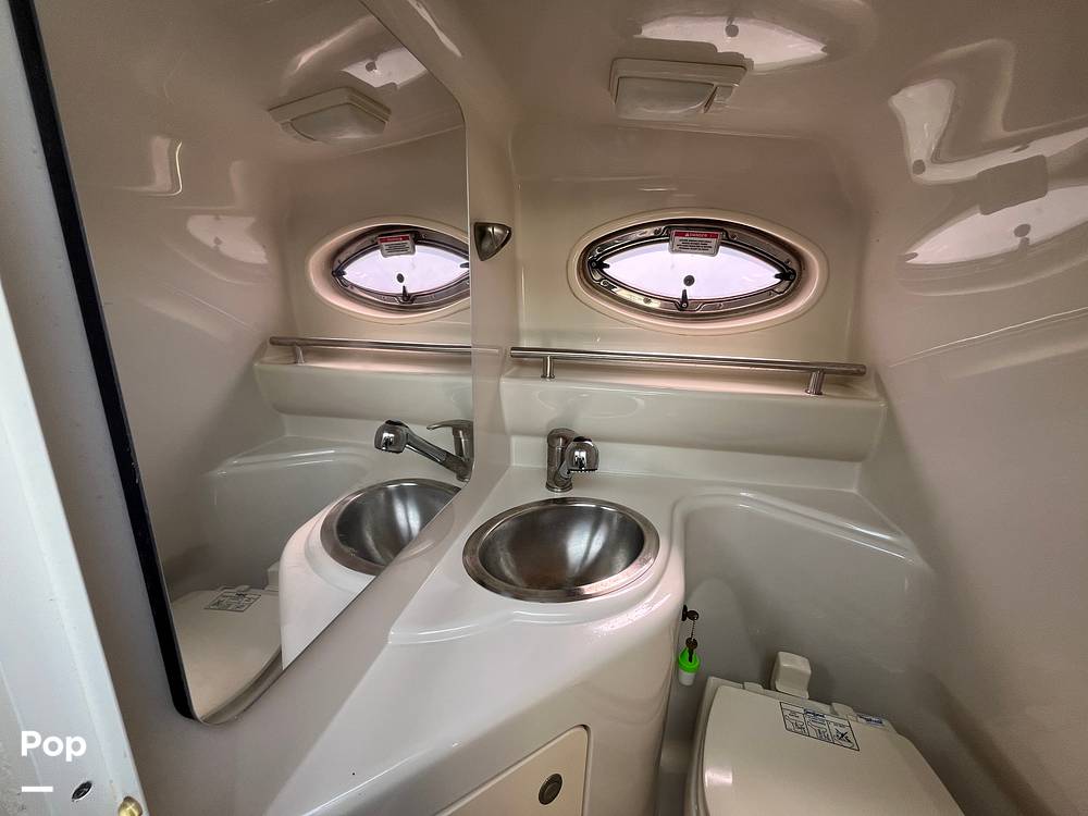 Slide: The Image of Sea Ray 240 Sundancer 2008 - 15499823