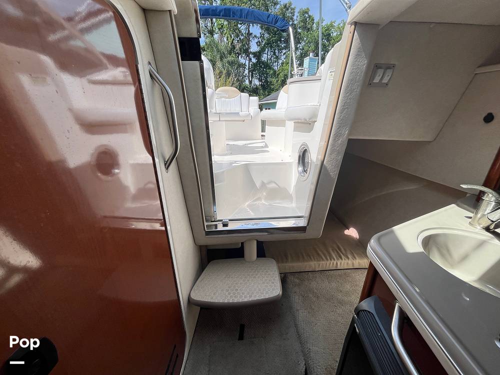 Slide: The Image of Sea Ray 240 Sundancer 2008 - 15499829