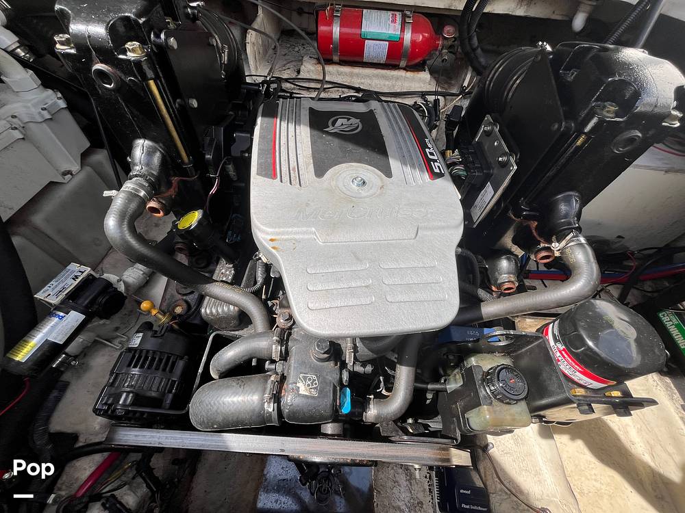 Slide: The Image of Sea Ray 240 Sundancer 2008 - 15499831