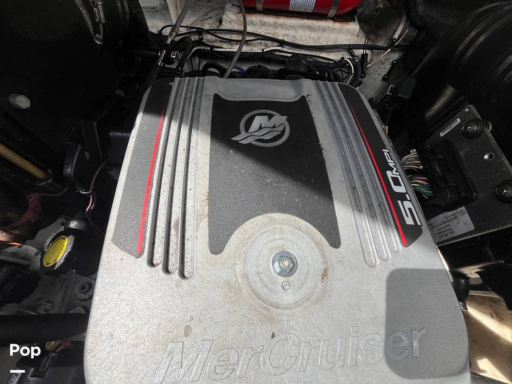 Slide: The Image of Sea Ray 240 Sundancer 2008 - 15499835