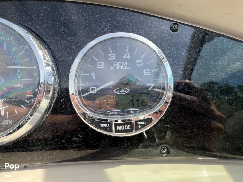 Slide: The Image of Sea Ray 240 Sundancer 2008 - 15499837