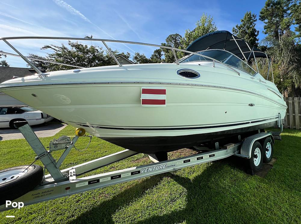 Slide: The Image of Sea Ray 240 Sundancer 2008 - 15632335