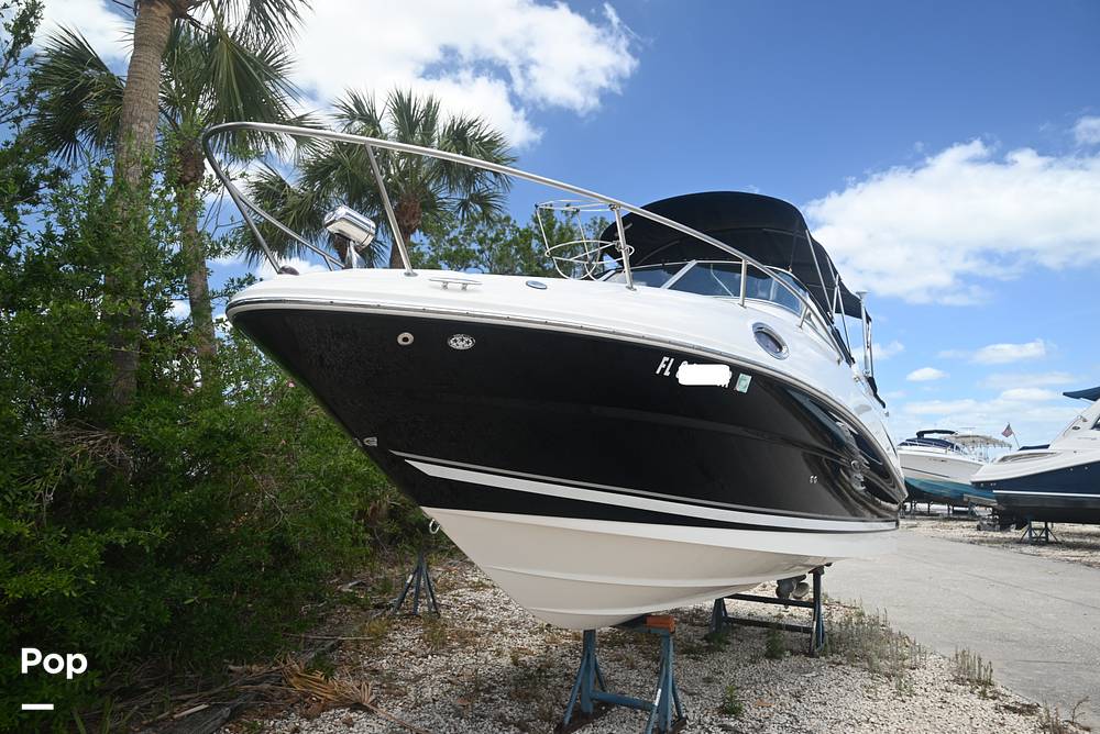 Slide: The Image of Sea Ray 240 Sundancer 2008 - 15339432