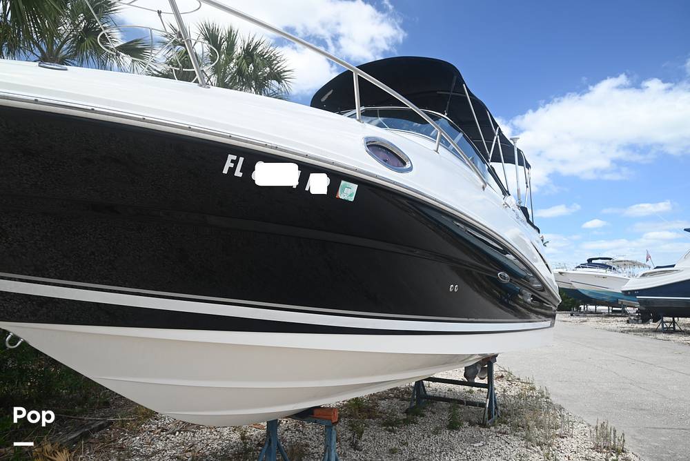 Slide: The Image of Sea Ray 240 Sundancer 2008 - 15339433