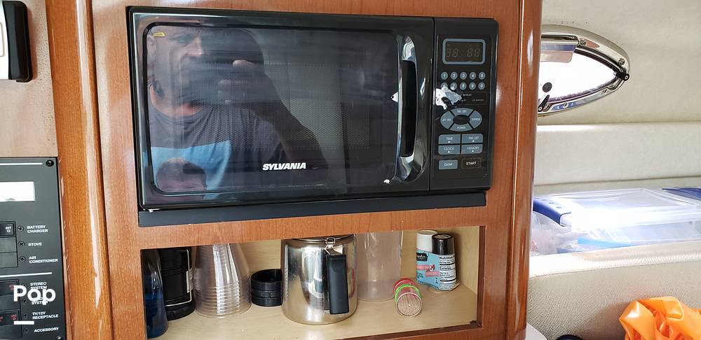 Slide: The Image of Sea Ray 240 Sundancer 2008 - 12841079