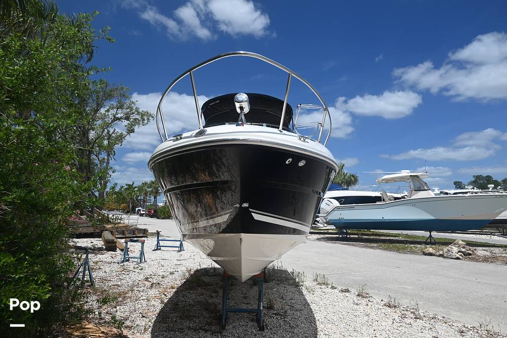 Slide: The Image of Sea Ray 240 Sundancer 2008 - 15339456